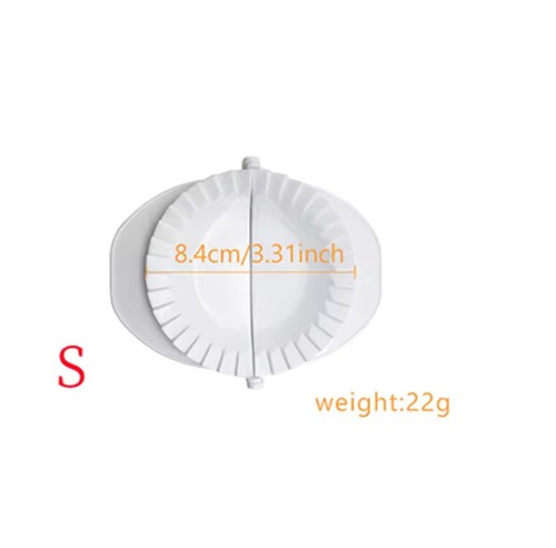 Premium dumpling maker pressa - maker,