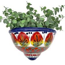 Tasca da parete ceramica