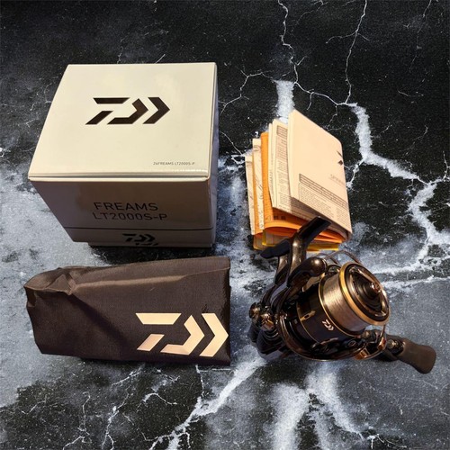 Daiwa freams lt2000s p - 26, lt2000s-p