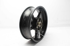 Cerchio ruota posteriore a 5