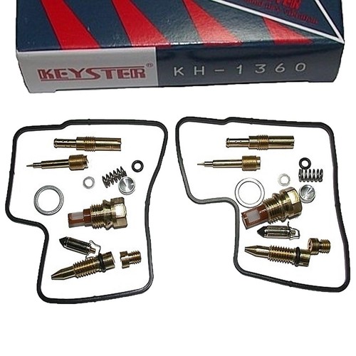 Kit riparazione carburatore - riparazione,