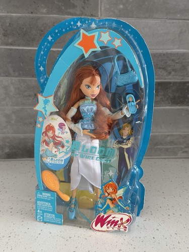 Winx club bloom - winx, pixie