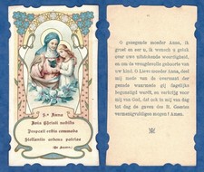 Sant anna con - sant’anna,