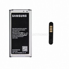 Batteria samsung originale per - originale,