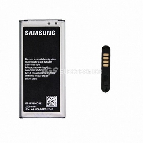 Batteria samsung originale - samsung, per