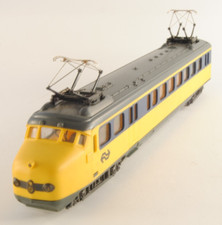 Lima 201019 Elettromotrice NS treno olandese elettrotreno Intercity H0 1:87
