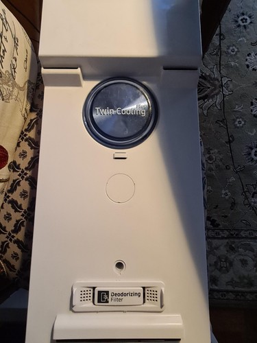 Cover evaporatore frigo - cover,