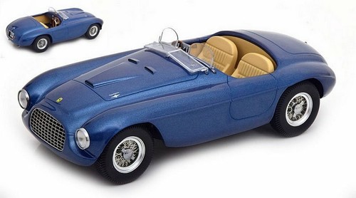 Ferrari 166 barchetta - mm,