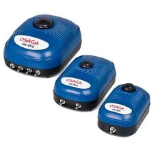 Aeratore OSAGA serie MK