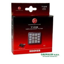 FILTRO HEPA PER ASPIRAPOLVERE