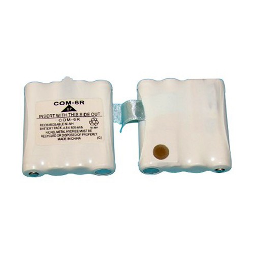 Bateria para walkies midland - walkies,