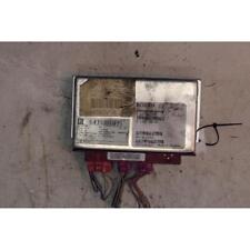 CENTRALINA SERVIZI (AUTOCARRO) PER MAN TRUCK TGA (00-07) 18.480 2000