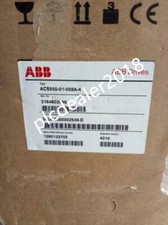 Nuovo Inverter ABB
