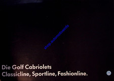 HD4018 Brochure VW Golf1