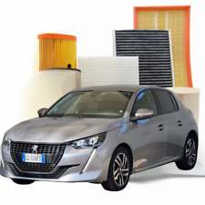 Kit Tagliando Peugeot 208 2008