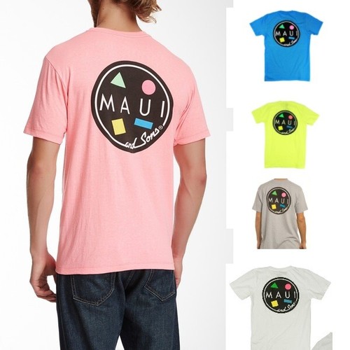 Shirt maui and - maui, sons