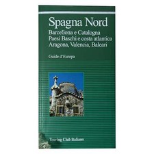 AA.VV. - GUIDE D'EUROPA -