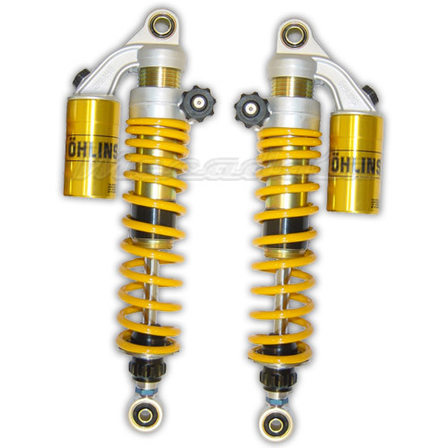 Amortisseur ohlins su133 - amortisseur,