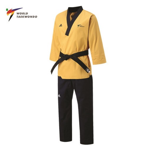Adidas taekwondo wft poomsae - taekwondo,