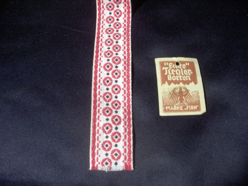 Bordo gallone passamaneria - gallone,