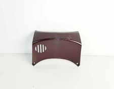 Carena Coperchio Inferiore Scudo PIAGGIO X8 125 200 400 2004>2008 Color 806/A
