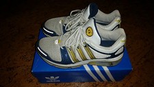 Scarpa da corsa Adidas a3 Twin
