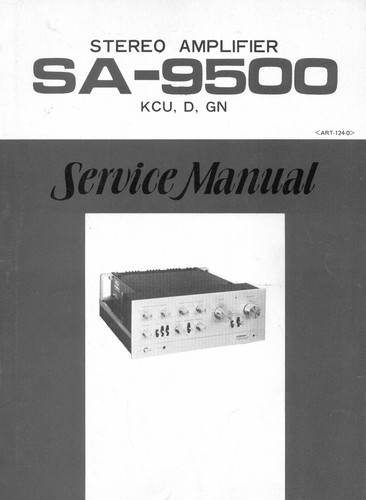 Manuale servizio per - di,