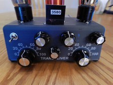 Doppio 6G6 80/40M/30 METRI CW