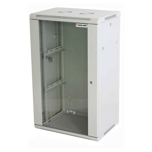 Armadio rack a muro - armadio,
