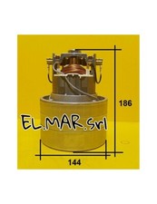Motore Elettrico Tristadio