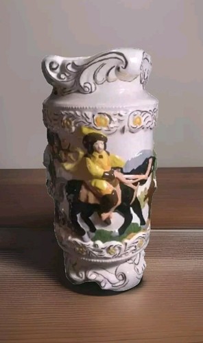 Vaso portaombrelli canna