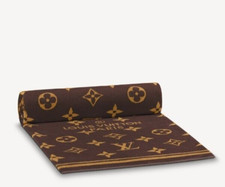 Louis Vuitton Monogram Marrone
