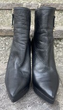 Elisabetta Franchi Stivaletti