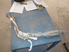 COLLETTORE MARMITTA LANCIA DELTA DEDRA 1,4 1,6 ORIGINALE LANCIA 46433819