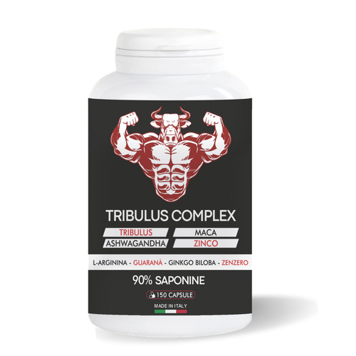 150 capsule integratore - 150,