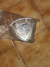 Lancia Fulvia Coupe Stemma Logo Emblema Plastica Pz1
