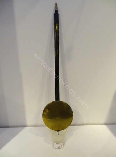 Antico pendolo per - pendolo, orologio