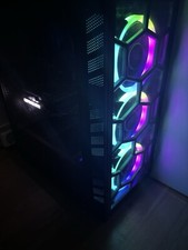 PC Gaming 3060 12gb High End