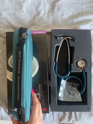 Stetofonendoscopio littmann - stetofonendoscopio,