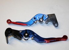 Leve Pieghevoli Freno Frizione