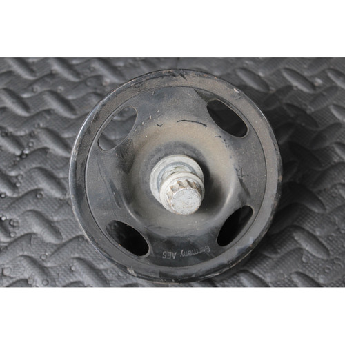 03d105255d puleggia albero - 03d105255d,