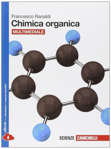 Chimica organica ranaldi - chimica,