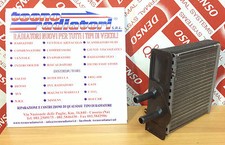 Radiatore Riscaldamento Fiat