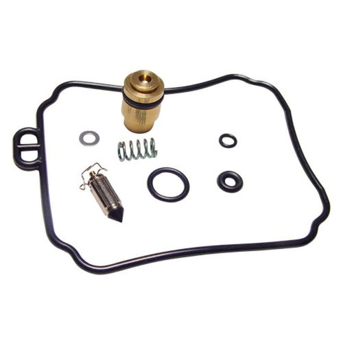 Kit revisione carburatore - kit,