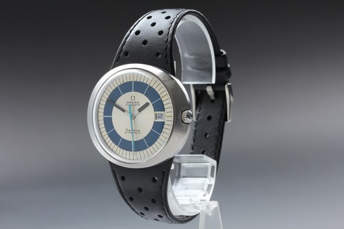 Omega geneve dynamic cal - omega,
