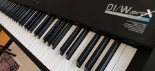 Korg 01/W Pro X 88 Tasti