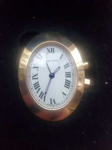 Raro orologio scrivania - da,