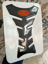 Paraserbatoio Tank Pad Adesivo