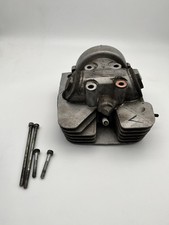 Yamaha XV250 testa cilindro