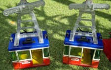 Pista da giardino LGB Lehmann